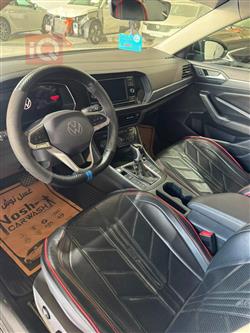 فولكسفاغن جيتا